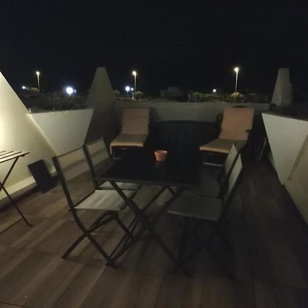 Heliopolis Village Naturiste Agde Kültér fotó