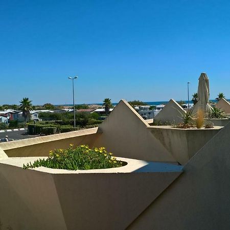 Heliopolis Village Naturiste Agde Kültér fotó