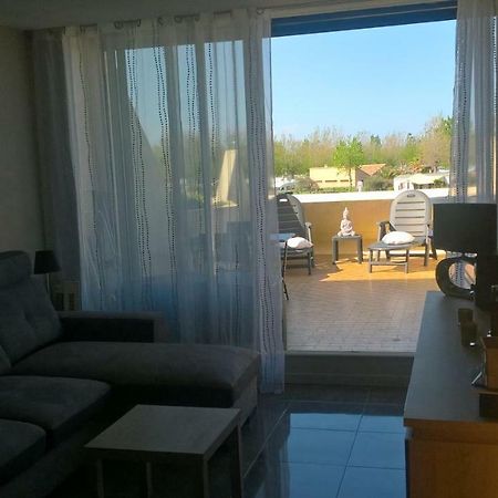 Heliopolis Village Naturiste Agde Kültér fotó