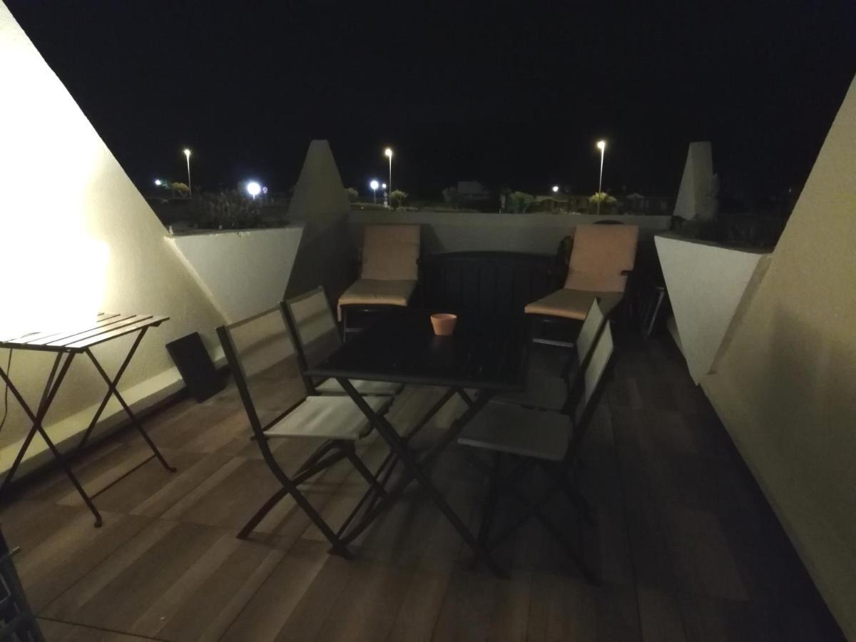 Heliopolis Village Naturiste Agde Kültér fotó