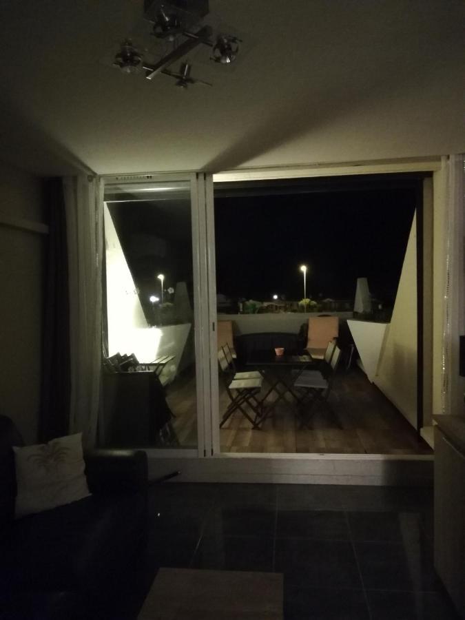 Heliopolis Village Naturiste Agde Kültér fotó