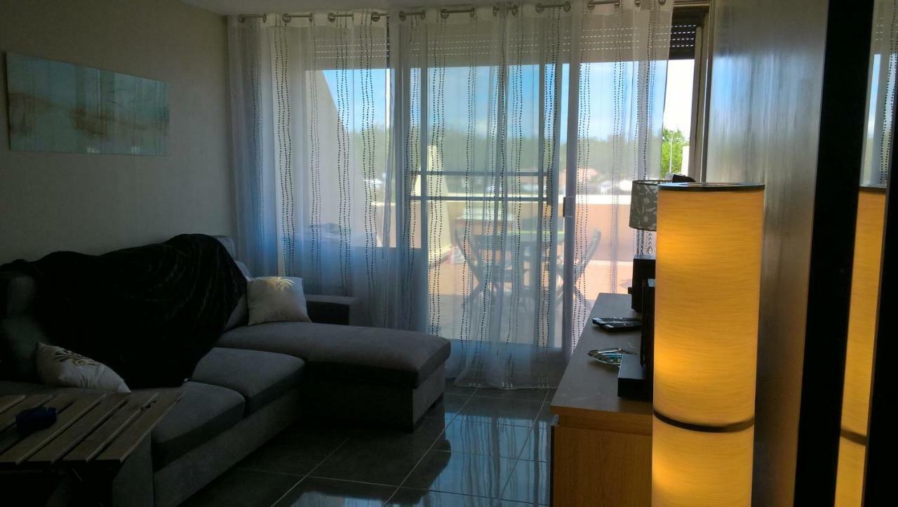 Heliopolis Village Naturiste Agde Kültér fotó