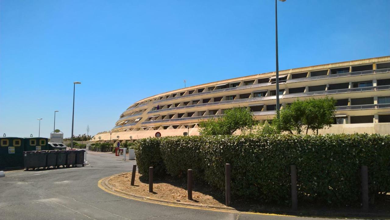 Heliopolis Village Naturiste Agde Kültér fotó