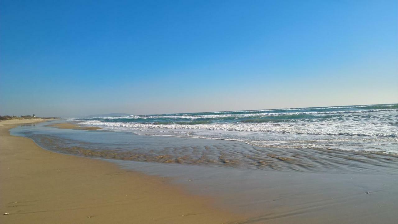 Heliopolis Village Naturiste Agde Kültér fotó