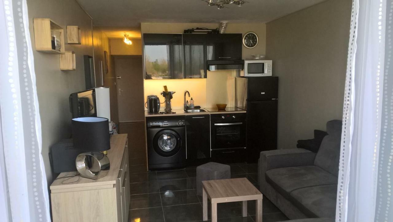 Heliopolis Village Naturiste Agde Kültér fotó